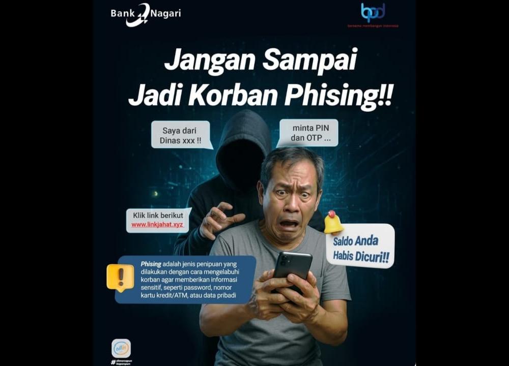 Waspada Langkah Cepat Cegah Soceng